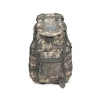 DRAGOWA Molle Outdoor Bag, ACU