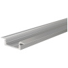 Deko Light 975041 ET-01-12 hliník (š x v x h) 27 x 7 x 2000 mm; 975041
