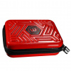 Winmau Winmau púzdro Armor G2 Red