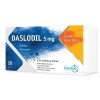 DASLODIL 5 mg (Desloratadin Xantis) 10 ks