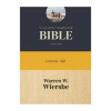 Výkladový komentář Bible (Genesis – Rút) - Warren W. Wiersbe