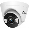 TP-Link VIGI C450(4mm) Turret kamera, 5MP, 4mm, Full-Color