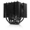 NOCTUA NH-D12L chromax.black D-Type Premium Cooler NH-D12L ch.bk