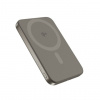 Epico UltraPack Qi2 Slim 5000mAh MagSafe titánová 9915112100086