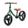 KINDERKRAFT KINDERKRAFT 2WAY NEXT – detský balančný bicykel light green | Od 2 rokov