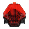 YAMAHA MT07 MT-07 14-17r LED zadné svetlo nové