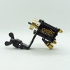 PIRAT TATTOO MACHINES Pirat Mini Grinder rotary - čiernozlatý