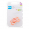 MAM Air Silicone Pacifier 0m+ Bird silikonový dudlík šetrný k pokožce