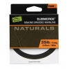 Pletená Šnúra Fox Naturals Submerge Braid x 300m 0,20mm/15,8kg