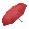 Fare Mini kapesní deštník FA9158WS Red 98 cm