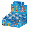 Monogram Int. Winnie The Pooh 3D Foam Taška Clips Series 2 Display (24)