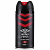 Dezodorant Męski v spreji UMBRO 150 ml