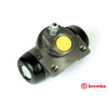 BREMBO Brzdový valček kolesa BREMBO A 12 274