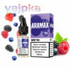 Ritchy EU (Liqua, Ritchy, Aramax) ARAMAX Salt Berry Trio 10ml Obsah nikotínu v mg/ml: 20 mg/ml