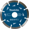 Makita D-41589 segmentový diamantový kotúč 115x22,23mm