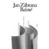 Básně - Jan Zábrana
