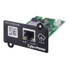 CyberPower RCCARD100 sieťová karta Interný Ethernet 100 Mbit/s (RCCARD100)