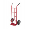 Rudla G21 250kg nafukovacie kolesá