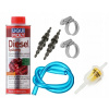 Liqui Moly PURGE Diesel Spulung Čistí vstrekovače 2520 1 LITER 1000 ml VEĽKÝ