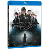 Fantastické zvery: Grindelwaldove zločiny - Blu-ray