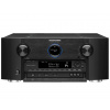 MARANTZ AV8805A (Všestranný predzosilňovač mení svet audiofilského domáceho kina a počúvania hudby vďaka schopnosti spracovať 13.2 kanálov)