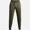 Under Armour Armour UA Rival Fleece Joggers Men's Marine OD Green M
