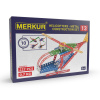 Merkur M 013 Helikoptéra