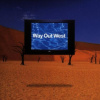 Way Out West - CD