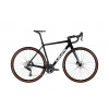 Gravel kolo MMR X-TOUR 10 - Black - vel.S 2025 080257