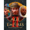 Forgotten Empires LLC Age of Empires II: Definitive Edition (PC) Steam Key 10000191841003