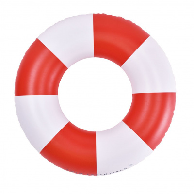 Swim Essentials Nafukovacie koleso Malý záchranár 90 cm