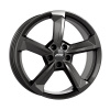 CARMANI 20 8x18 5x112 ET39 white silver