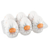 Tenga Egg Shiny 6 ks