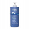Uriage Bébé 1st Oleothermal Liniment jemný čistiaci krém pre deti na oblasť plienok 500 ml