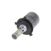 CSP LED H4 biela, 9-32V, 8000LM