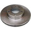 Predný brzdový kotúč 300 x 24 mm - Jumper, Ducato, Boxer