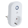 EGLO CONNECT PLUG biela 97476