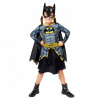 Kostým pre dievča - Batgirl kostým 116 (Šaty krídla Angel Costume Aureola 116-128)