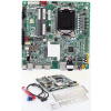 Mitac PH12FEI-H310-19V-1L Thin-ITX (Intel H310, LGA1151 Coffee Lake) 3411
