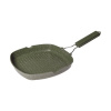 Trakker Pánev - Armolife Marble Griddle Pan