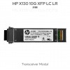 HP X130 10G XFP LC LR Transceiver Modul (JD108B)