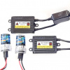 XENONOVÁ CAN-BUS SLIM SADA (xenony) HID H7 - 5000K 12V, 35W