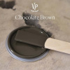 Kriedová farba Vintage Paint - Chocolate Brown - 100 ml