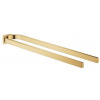 GROHE Selection 41059GL0 Dvojitý držiak na uterák, Cool Sunrise GRO 41059GL0