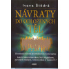 Štědrá Ivana: Návraty do odložených těl (Do minulých životů prostřednictvím řízené regrese. Kdo byl šíleným horníkem, Máří Magdalenou, pařížským zlodějem, vzteklou selkou či Karlem IV.? ( 150 str. B5)