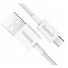 Baseus CAMYS-A02 Superior Fast Charging Datový, MicroUSB 2A, 2m