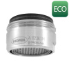 Sapho Sapho, NEOPERL perlátor na úsporu vody 3,8 l/min, externý závit M24x1, chróm, 3073.103