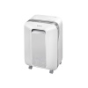 Skartovač Fellowes LX 201 bílý