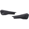 SW MOTECH Šport handguard kit Black. Suzuki V-Strom 1000 (14-19), 1050 (19-)
