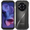 Mobilný telefón Doogee S118 Pro 5G 8 GB / 512 GB (DGE002050) strieborný